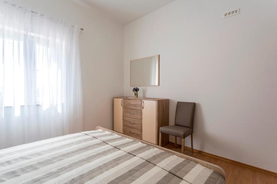 Apartmani Bezmalinovic Bol Eksteriør billede